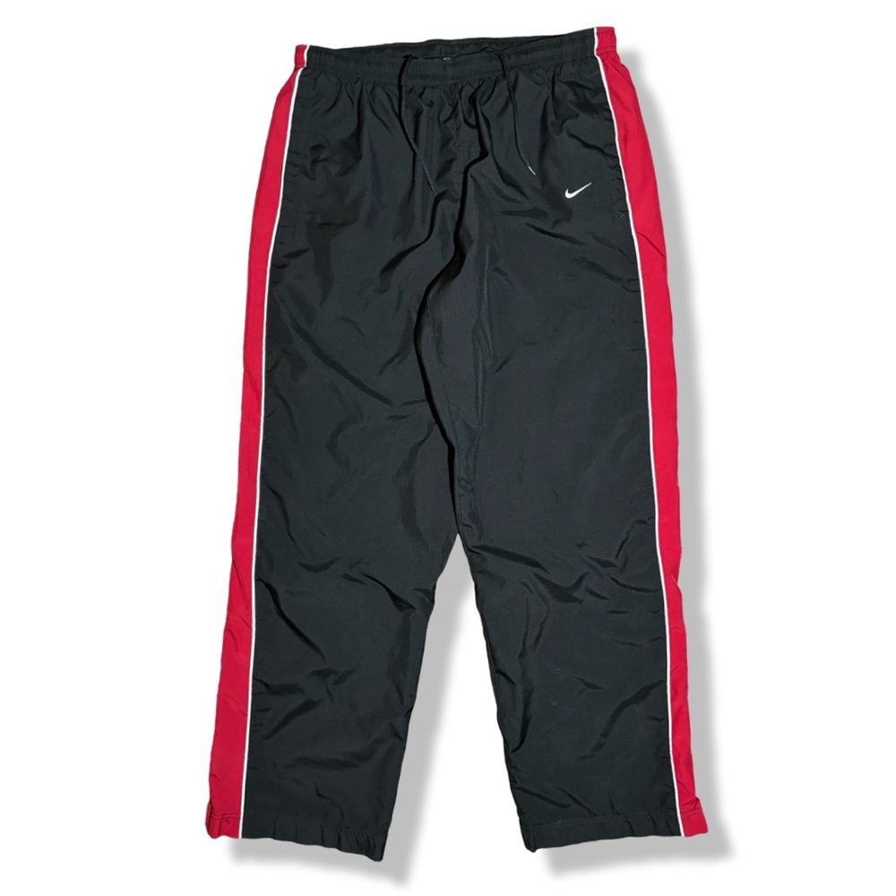 Vintage Y2K Nike Track/Splash Pants